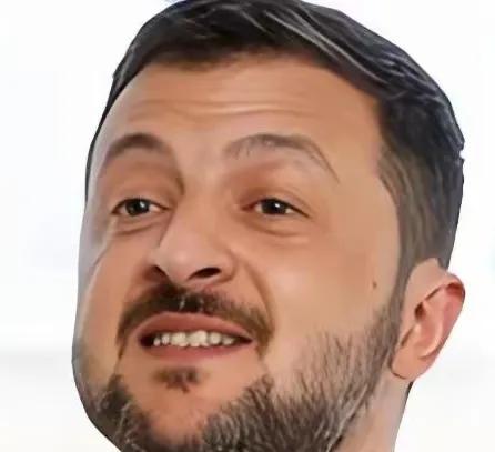 俄乌战争中的乌克兰，美国已然放手，欧盟也即将抽身，这场战争已近尾声。
泽连斯基还