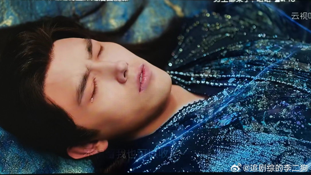 贺思慕吻哭段胥 白日提灯，明明小狗被吻哭了，我却想笑，这是怎么回事！灵主贺思慕像