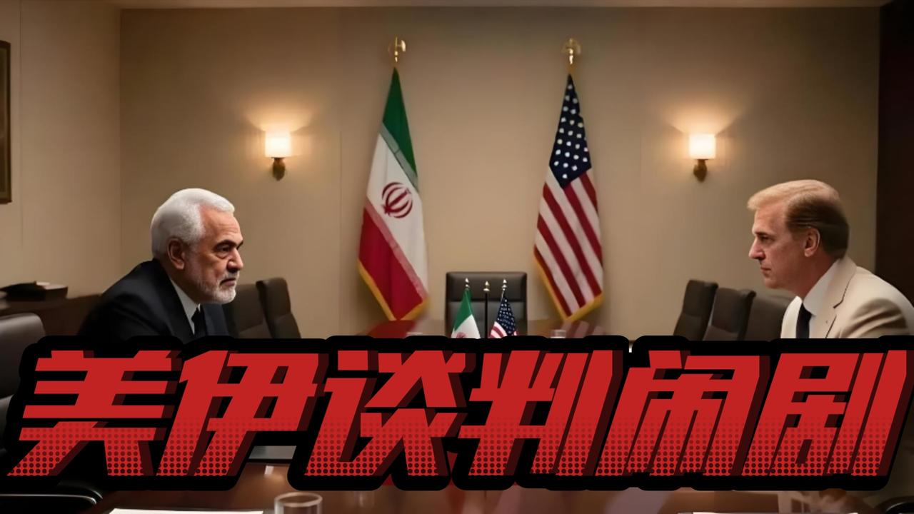 美伊即将在互不信任中谈判了。
   据报道，巴基斯坦将主持召开视频会议，伊朗和美