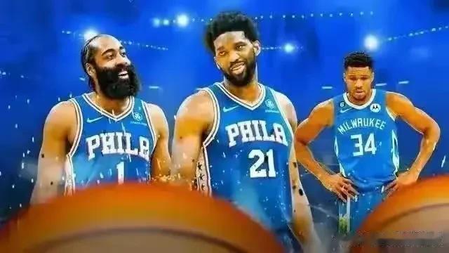 哈登发声，76人恐后院起火

随着76人在缺少恩比德的情况下，靠着哈里斯的再度爆