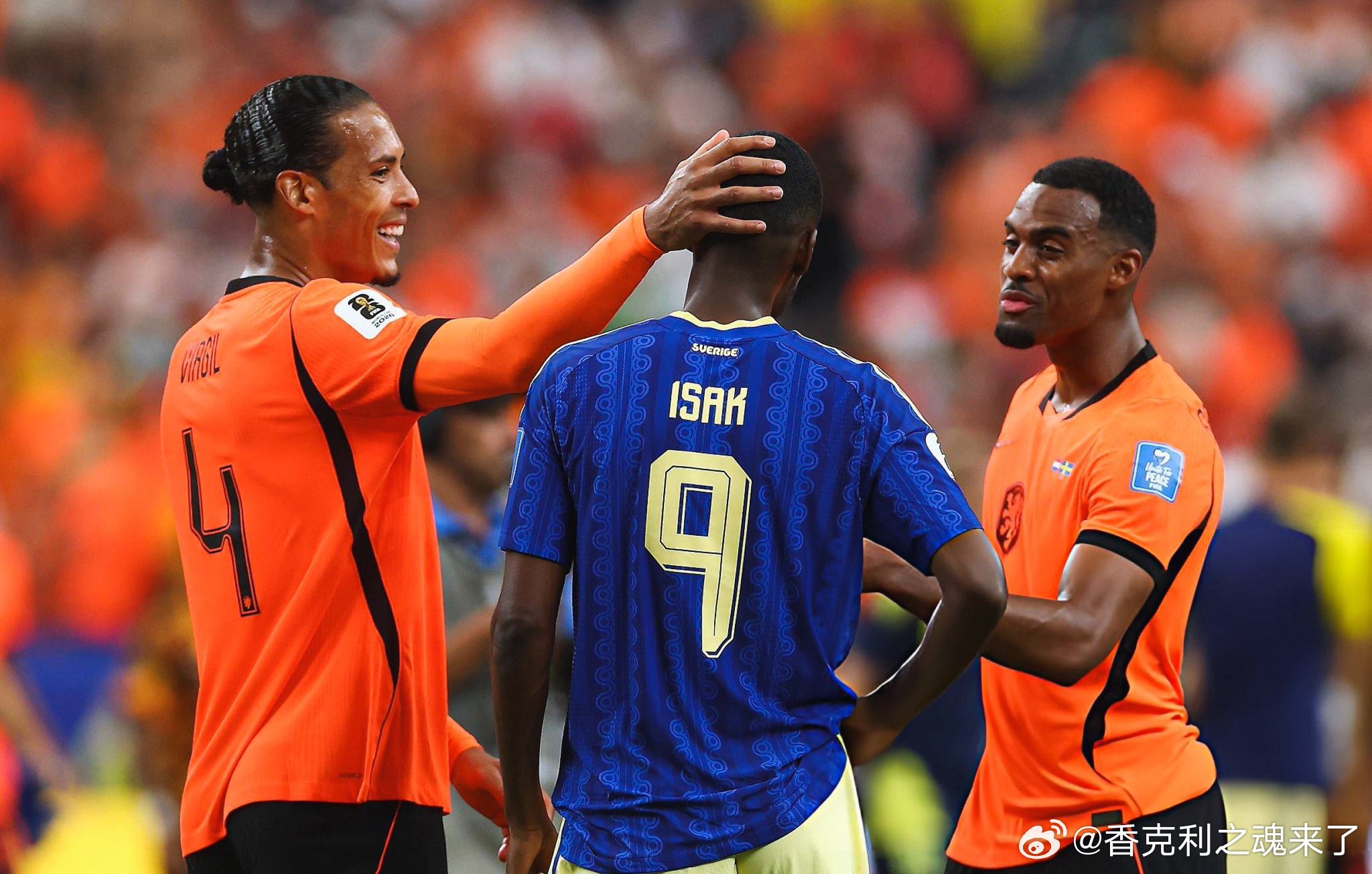 世界杯剩下伊萨克 麦卡 阿利森 伊萨克的瑞典对阵法国2026年世界杯