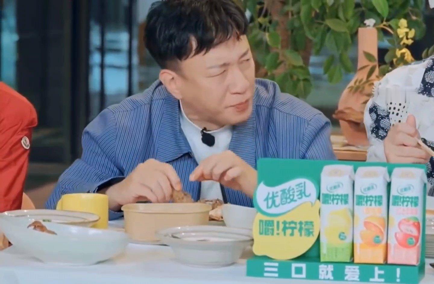 孙红雷郭京飞你们不要再抢刘宇宁了啦一个刘宇宁不够孙红雷郭京飞分一户一宁先给孙红雷