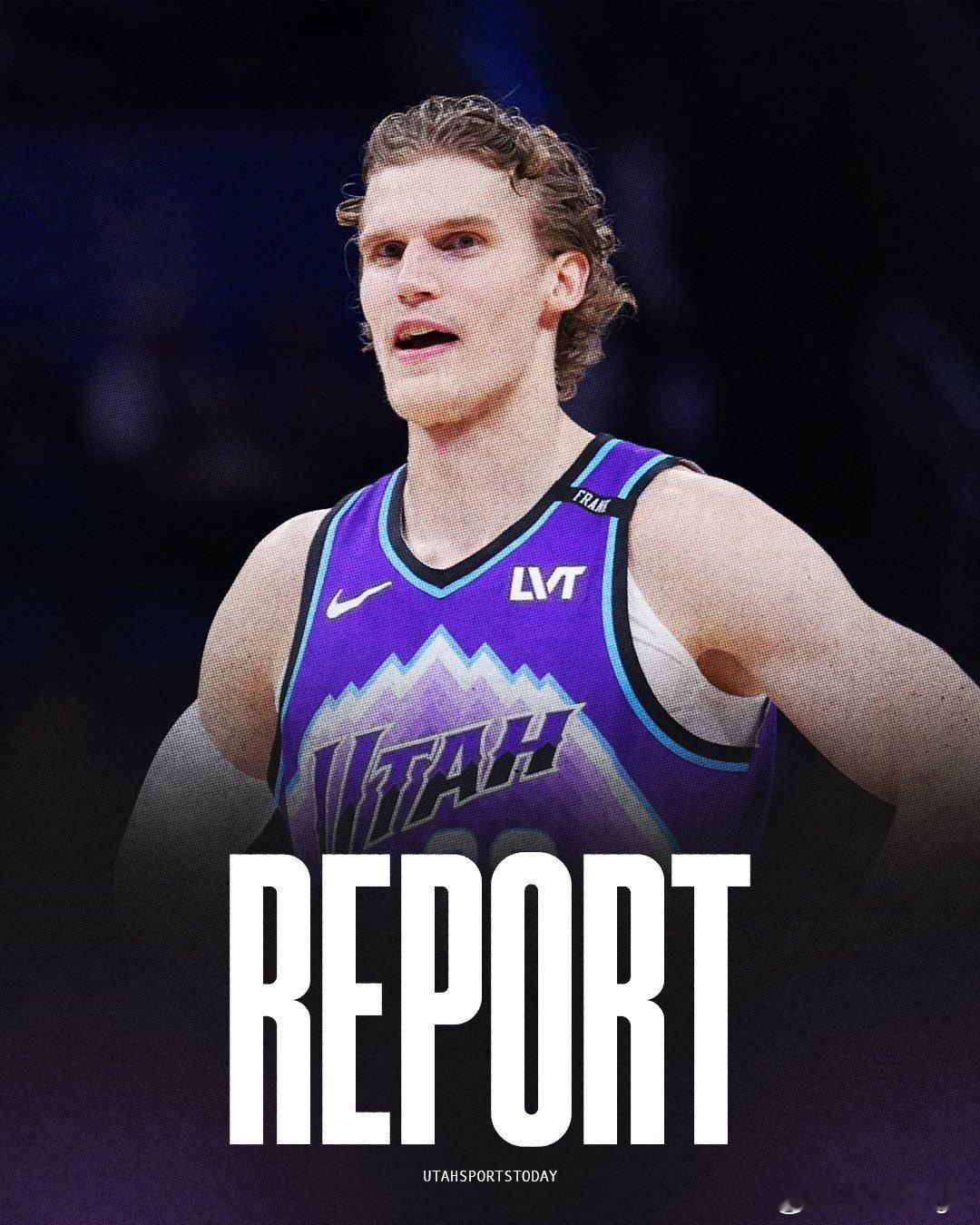 马尔卡宁确实受伤了 Shams：马尔卡宁周四接受核磁共振检查，结果显示其髋关节出