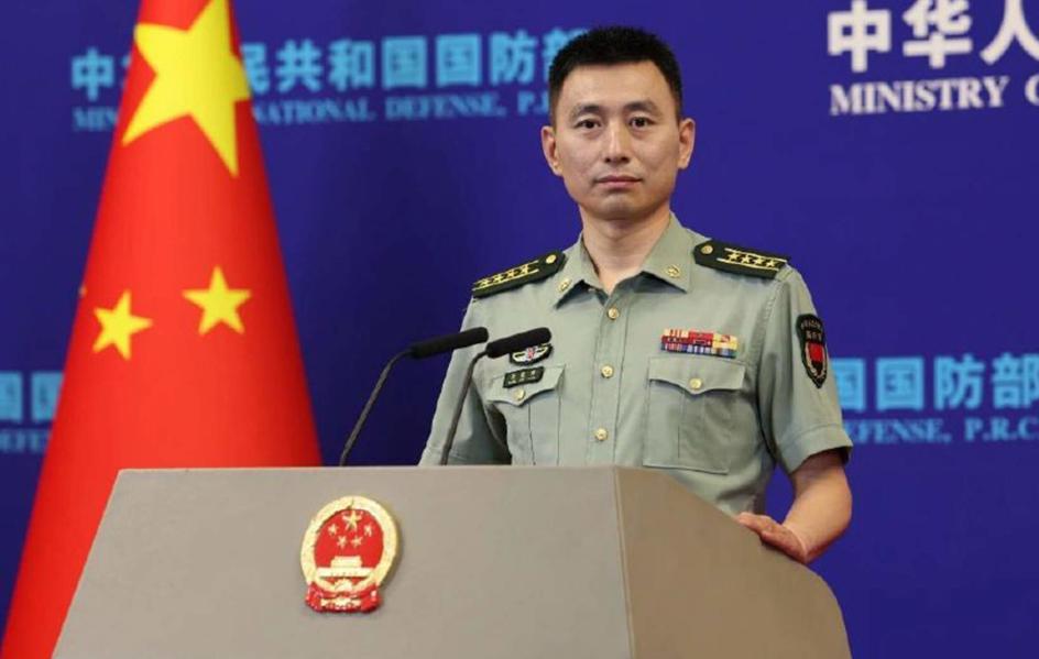 硬核回怼！美菲闹剧升级，中方一句话定调：谁也别妄想在南海拿捏中国！

最近南海方