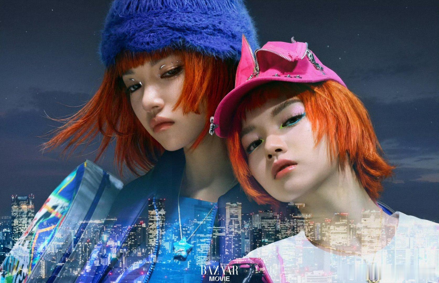 兰西雅十日终焉官宣苏闪的“灵视”能力太带感了，就等兰西雅在剧里大杀四方，这次选角