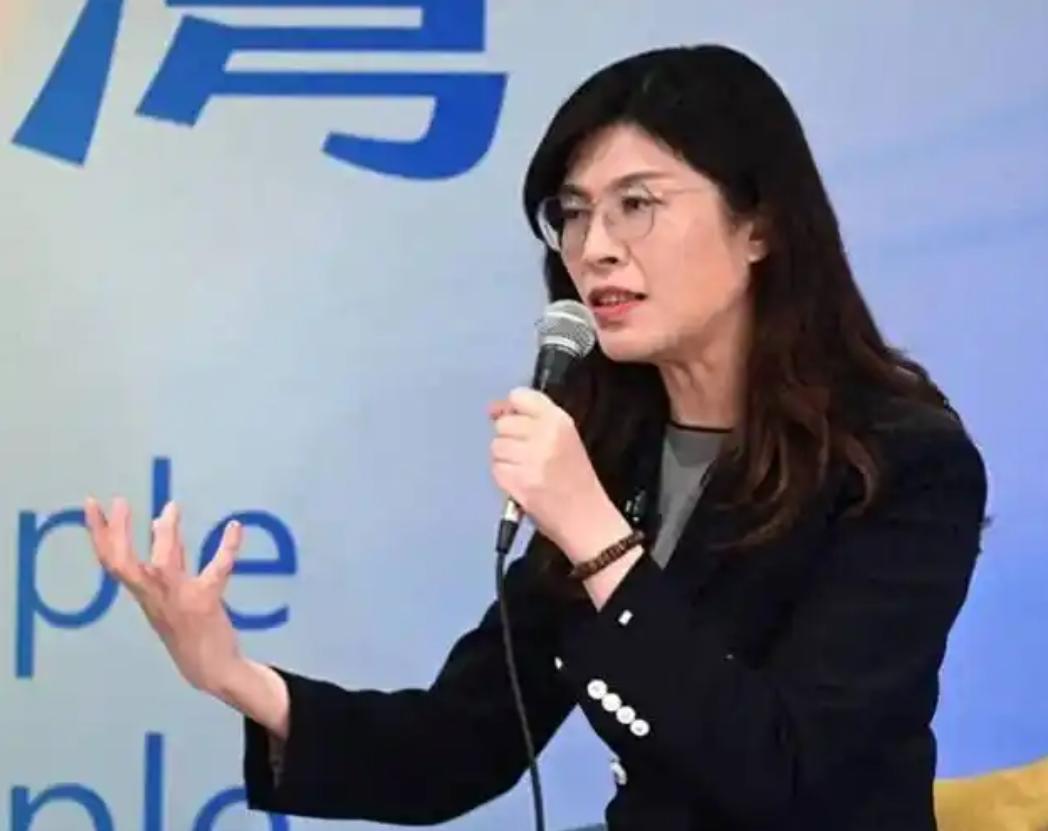 台“国民党”主席郑丽文正式宣布，
1月19日，针对台湾地区民进党在新北、台中两个