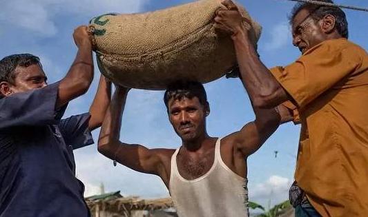 化肥禁令落地！粮食危机或席卷全球，中国靠一招守住14亿人

全球都在为化肥短缺慌