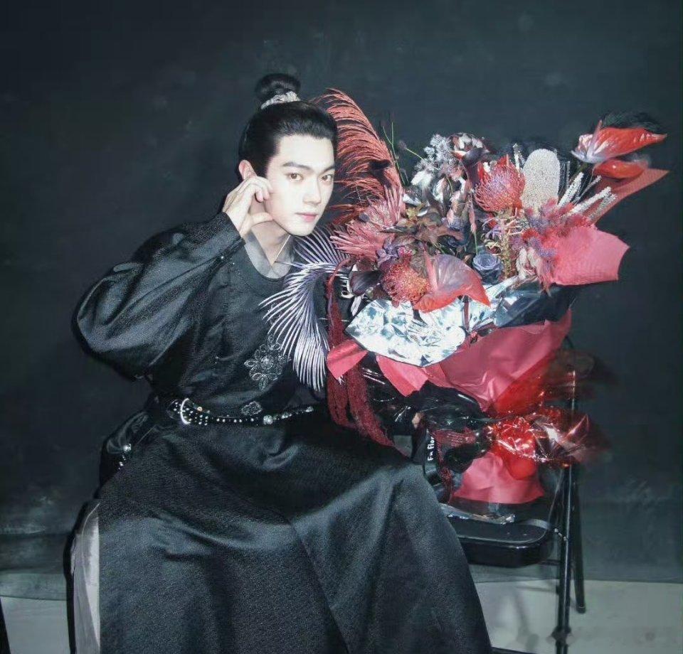 许凯《一瓯春》Q2上线，期待soso的沈润！ 