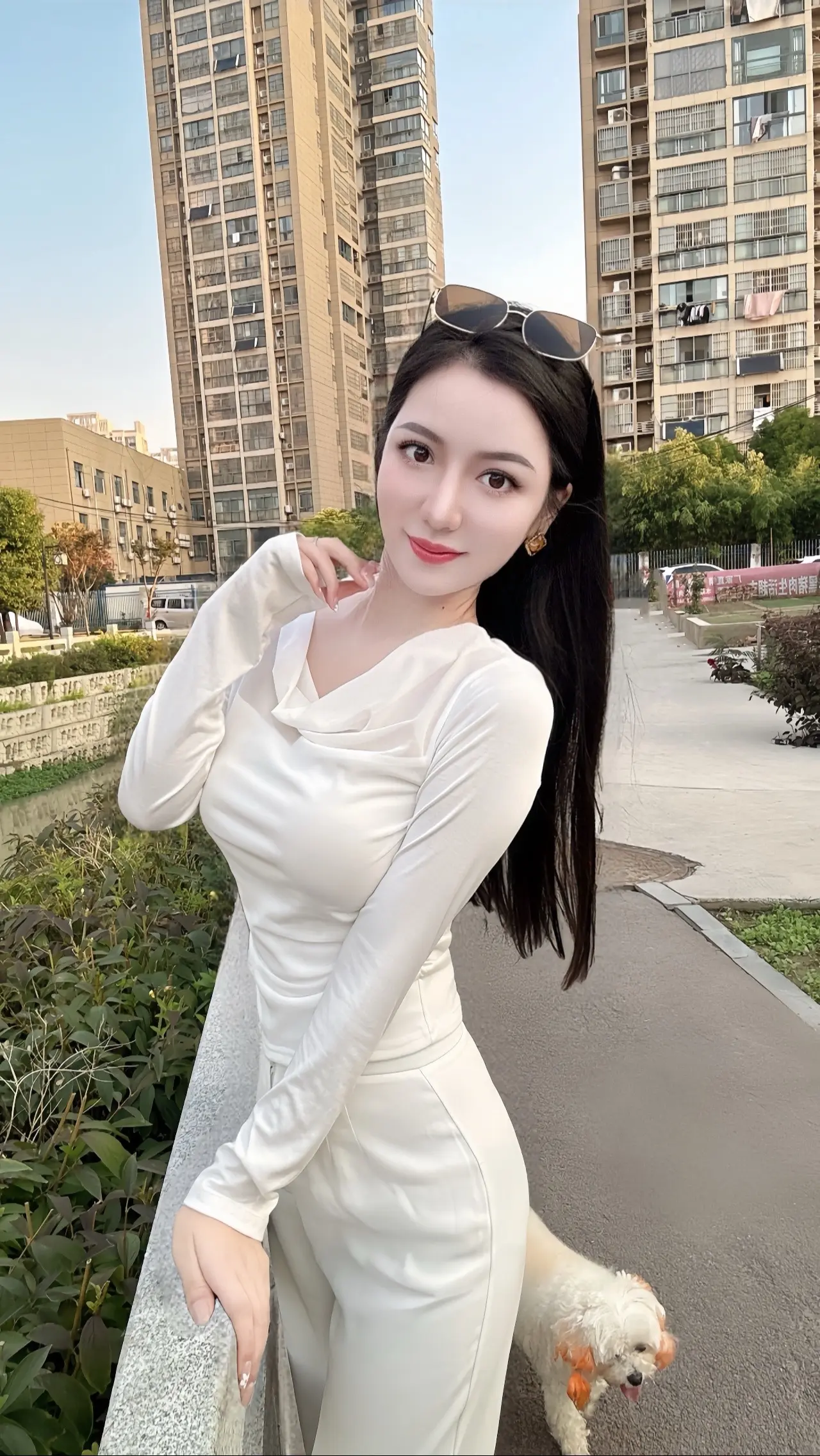 为了不让自己有太大落差，我对很多事情都不抱有太大的希望，这是阴影，也是教训