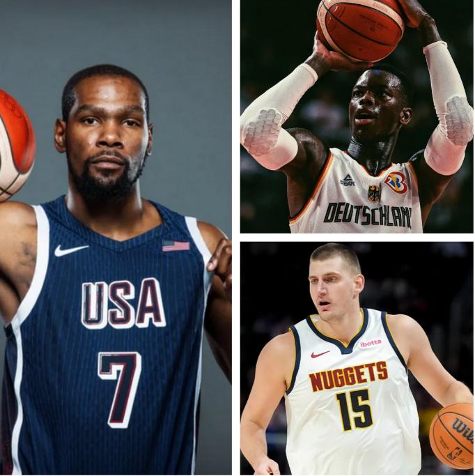 男篮小组赛已经过半，各队的心情应该是这样吧：
A组
加拿大2连胜晋级：还有谁？？