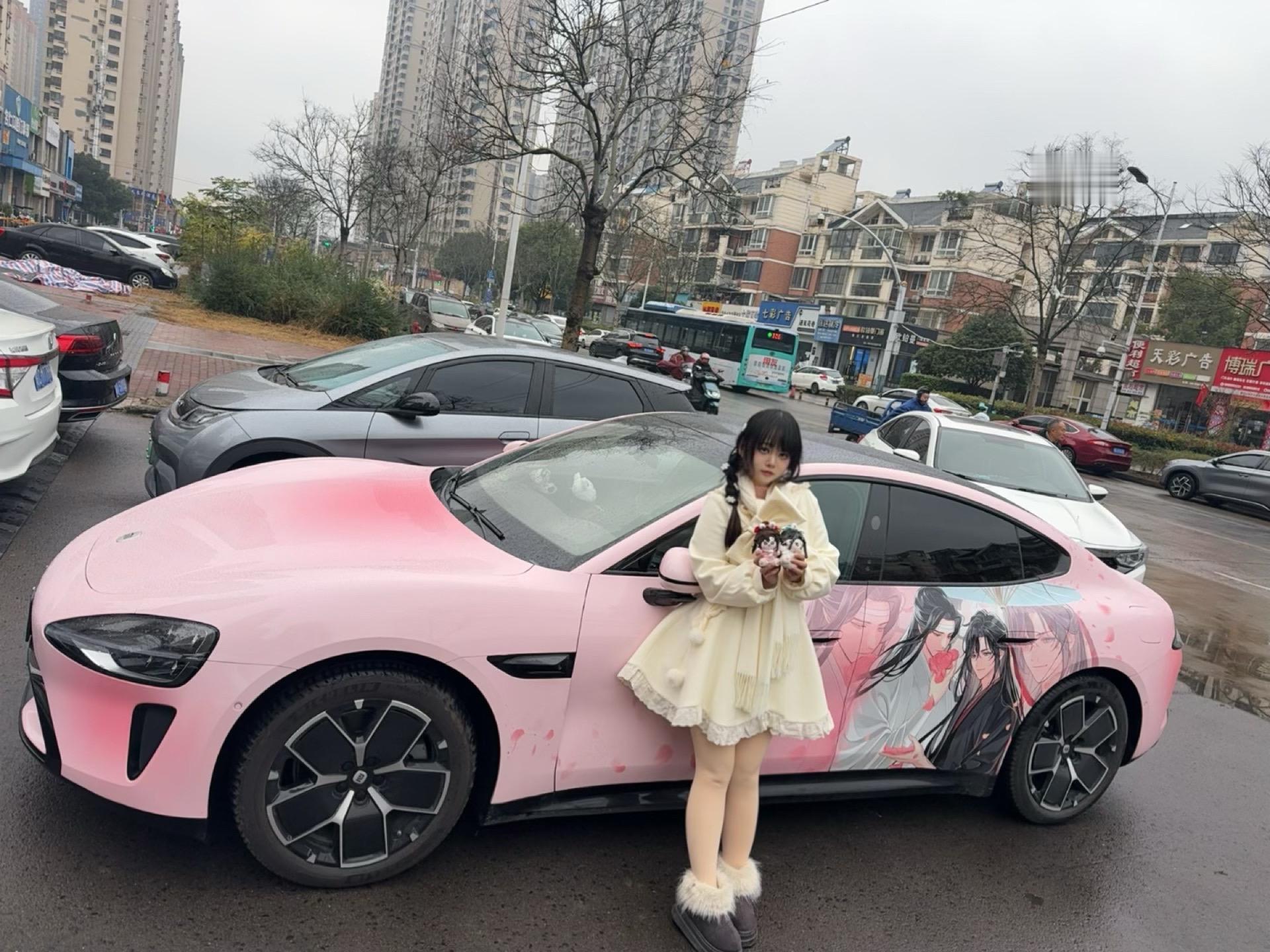 爱自己的第28个冬天❄️ 祝我生日快乐ɞ°˙♡