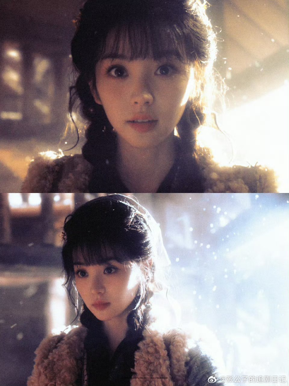 田曦薇喂糖现场田曦薇硬核式喂糖田曦薇喂糖现场太好磕！硬核投喂秒变疯狂撒糖，互动自