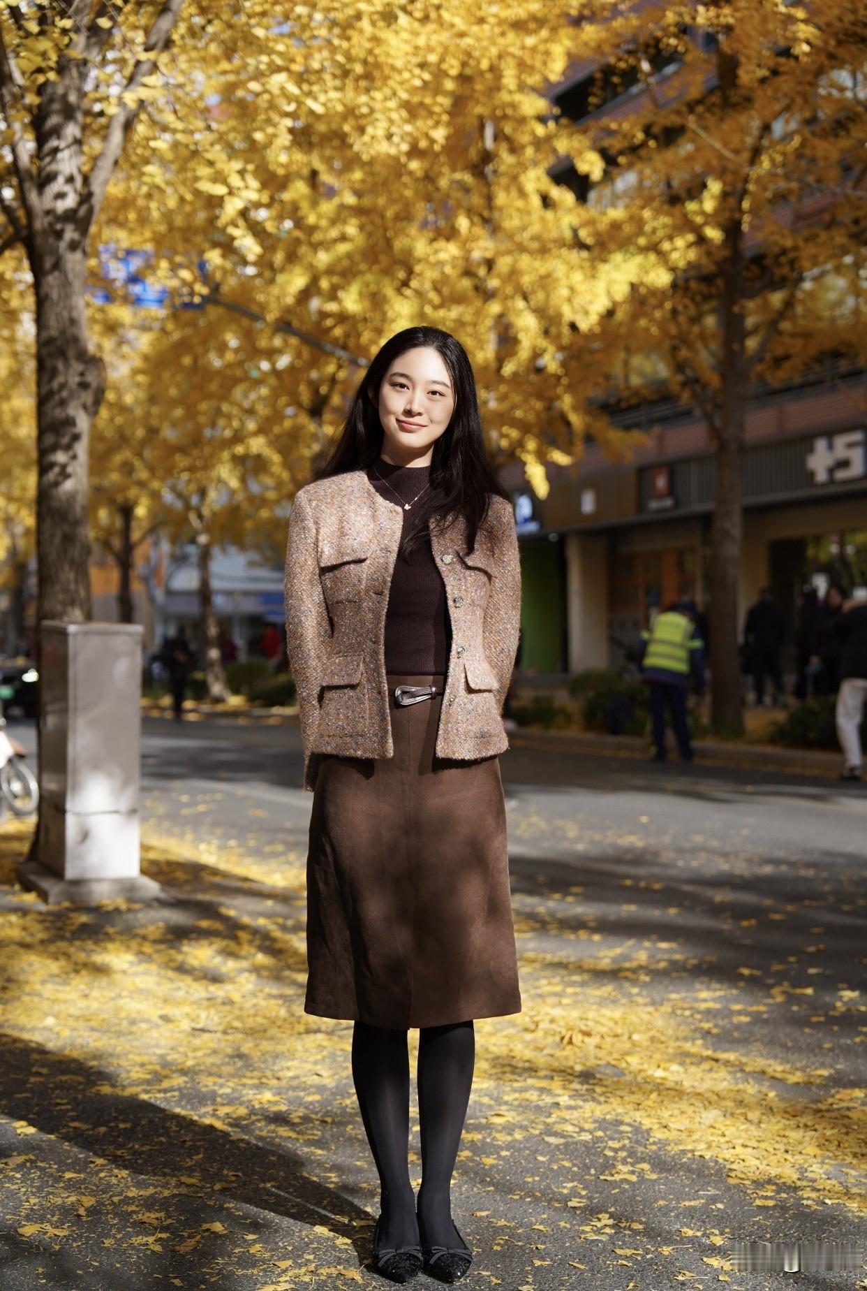 什么样的女人才称得上好女人秋风起，茶香溢，静享时光。