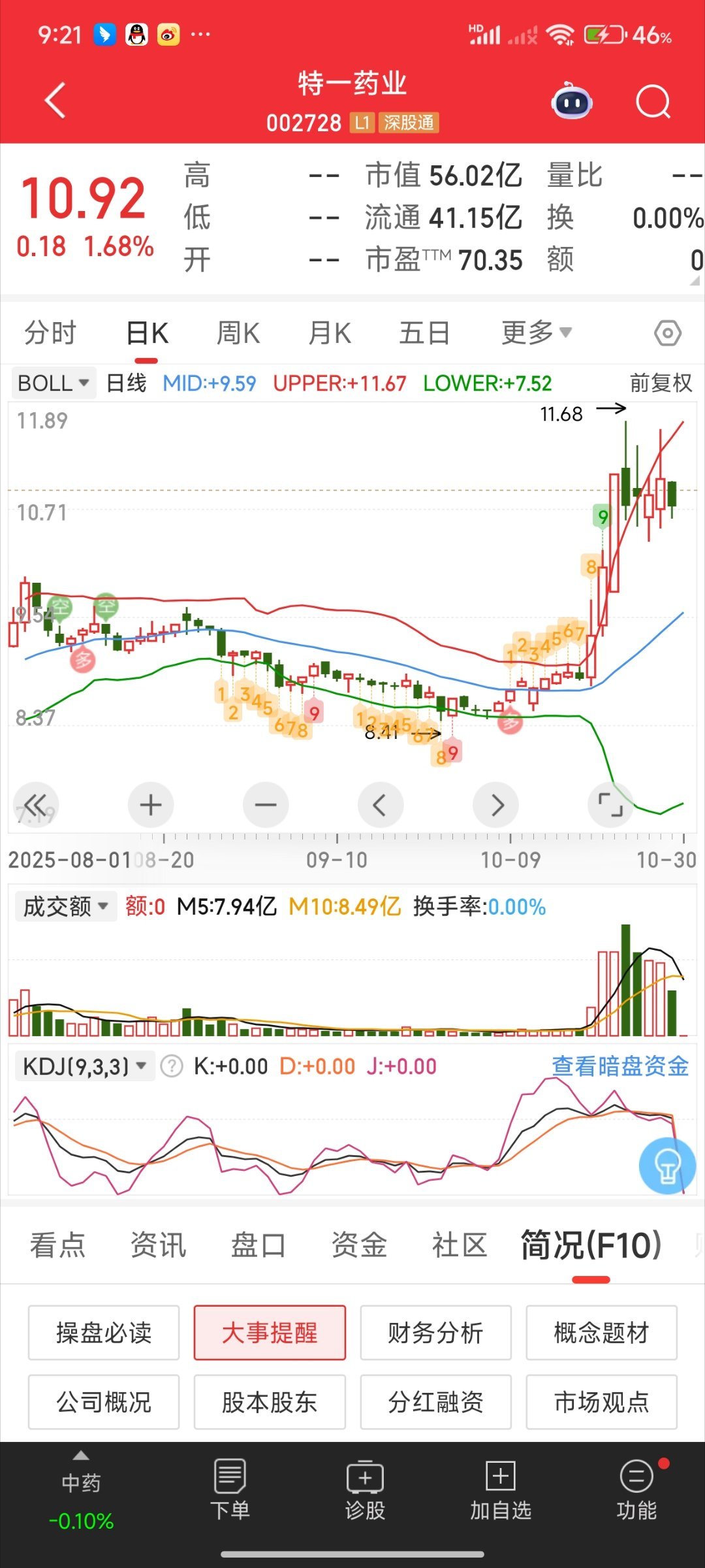 不管心里有多痛，我都会笑着对全世界说我很好。 ​​​