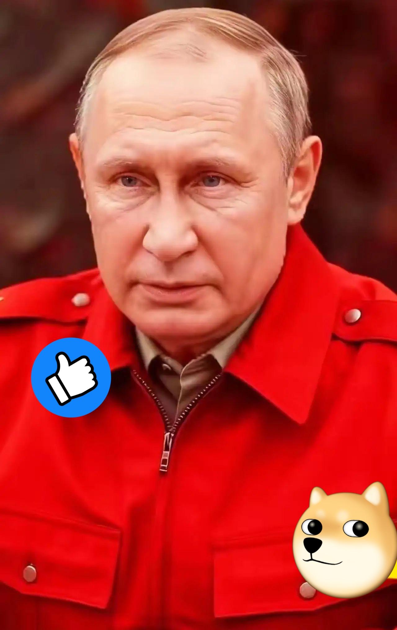 就在昨天
俄罗斯和乌克兰同时宣布了

2025年10月27日，俄罗斯国防部通报称