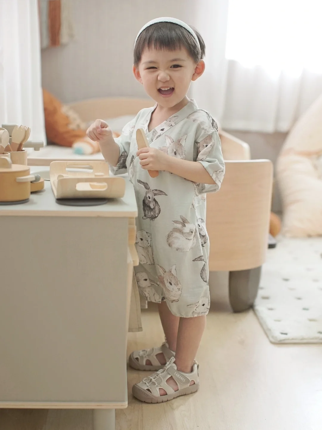 有松弛感的家庭，更易养出优秀的孩子