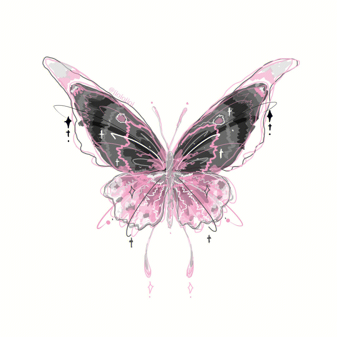 ₊🦋⁺₊ ​​​