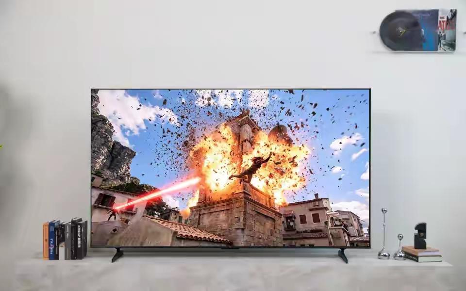 想要五千选Mini‑LED，先看屏幕不踩坑
 
大家选电视，肯定也是要做一些背调