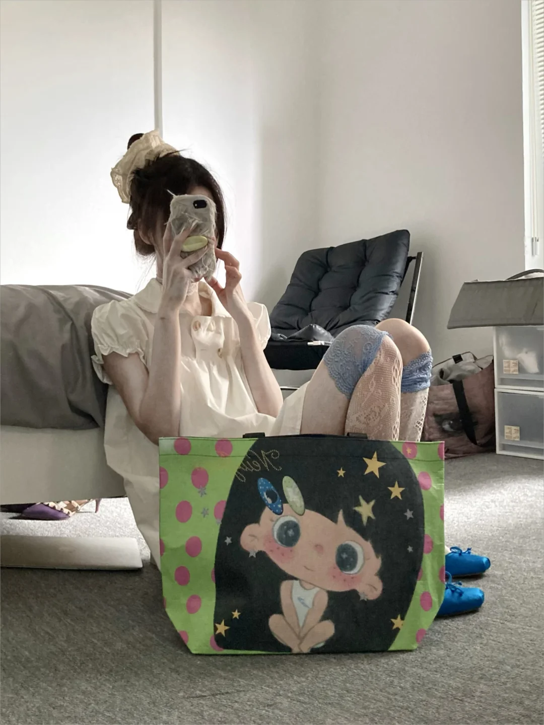 童话世界🐡🪼🐝🦄