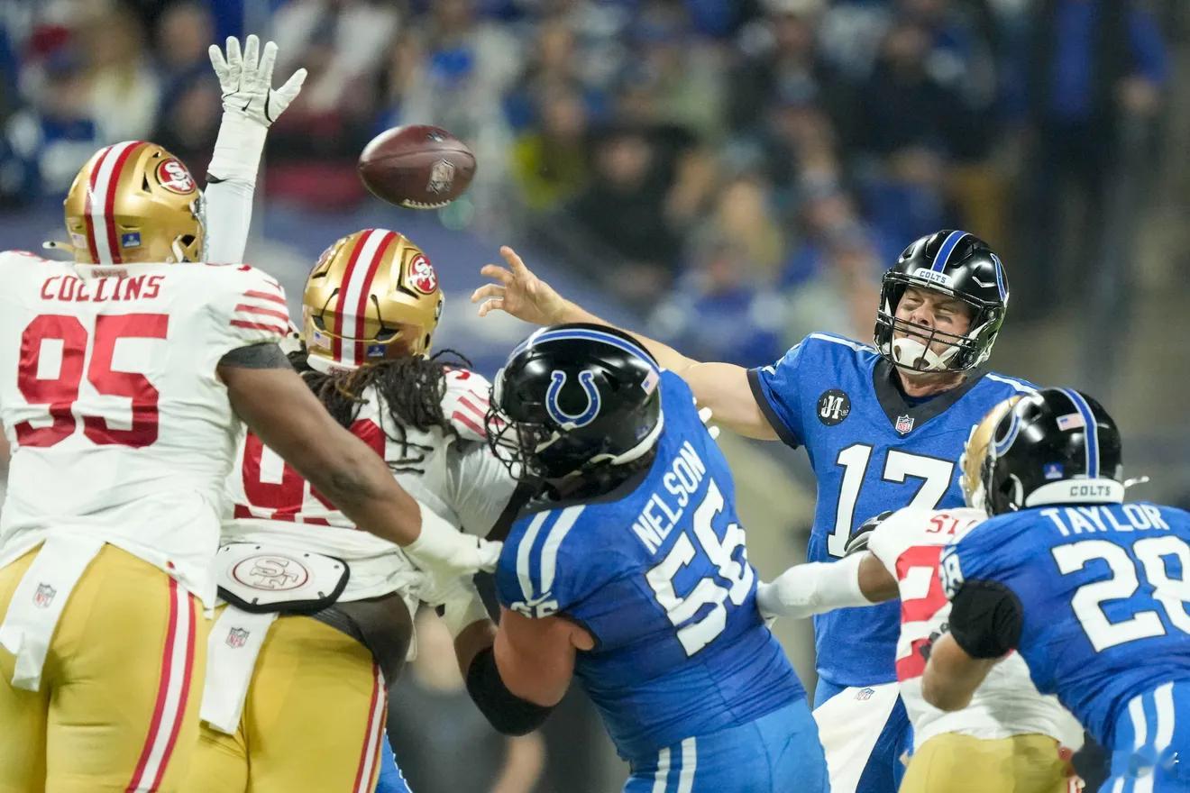 第16周 48：27小马。大河44岁还能打成这样，已经是相当不错了 