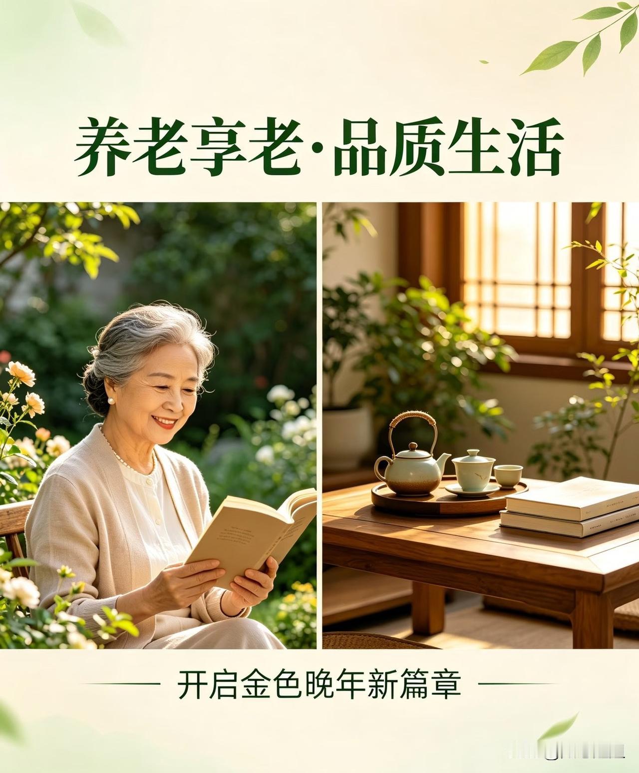 一个养老院护工，干了十年，跟我说了一句大实话。
她说，这行里有个铁律，没人敢跟家