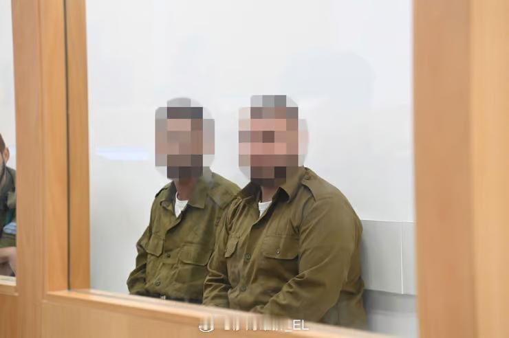 以色列军事法庭批准逮捕了以色列空军防空师第136防空营的7名现役士兵，他们涉嫌对