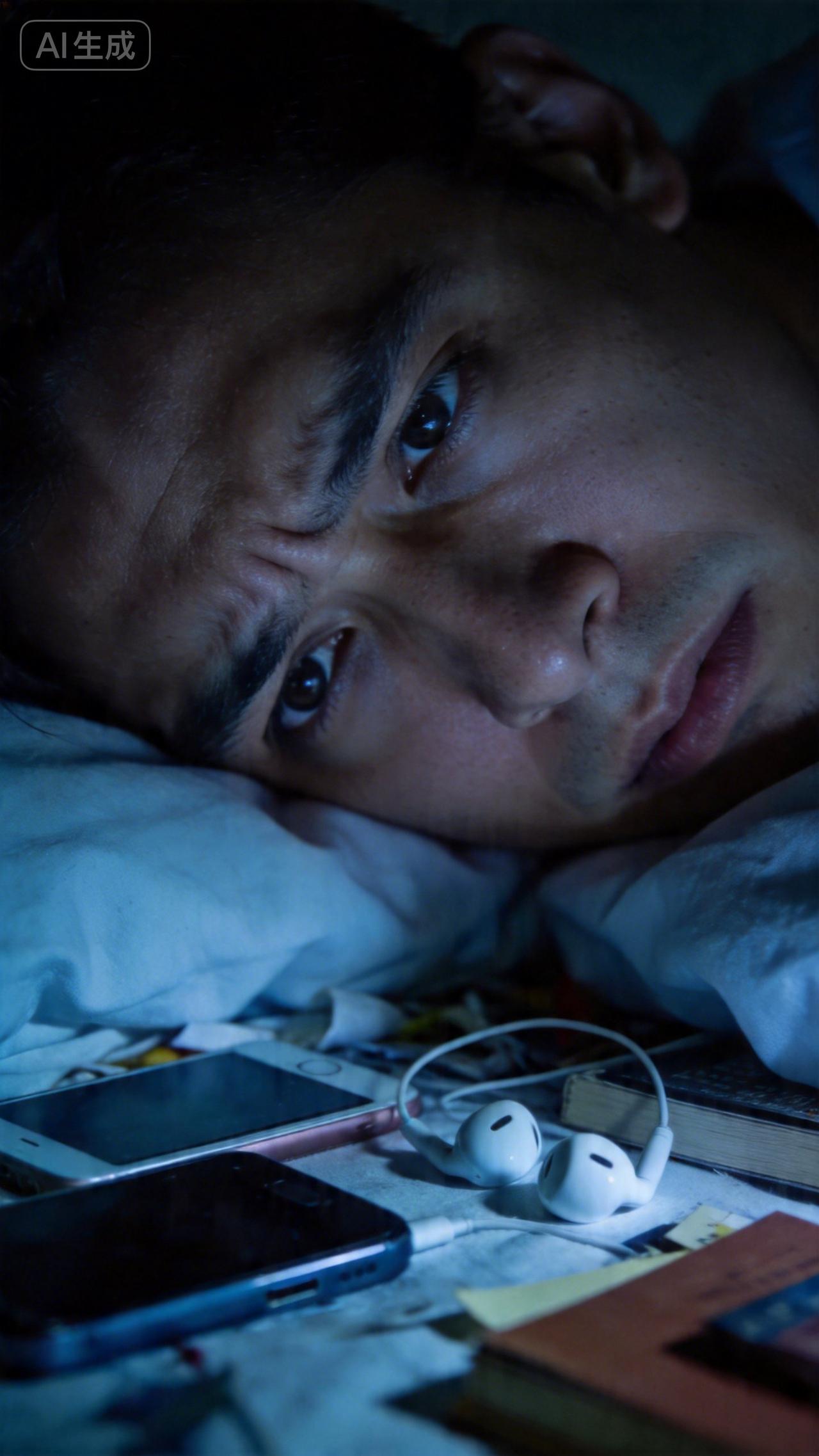 如果你晚上总是睡不踏实、醒来还浑身难受，问题可能不在你身上，而在你床上放的东西。