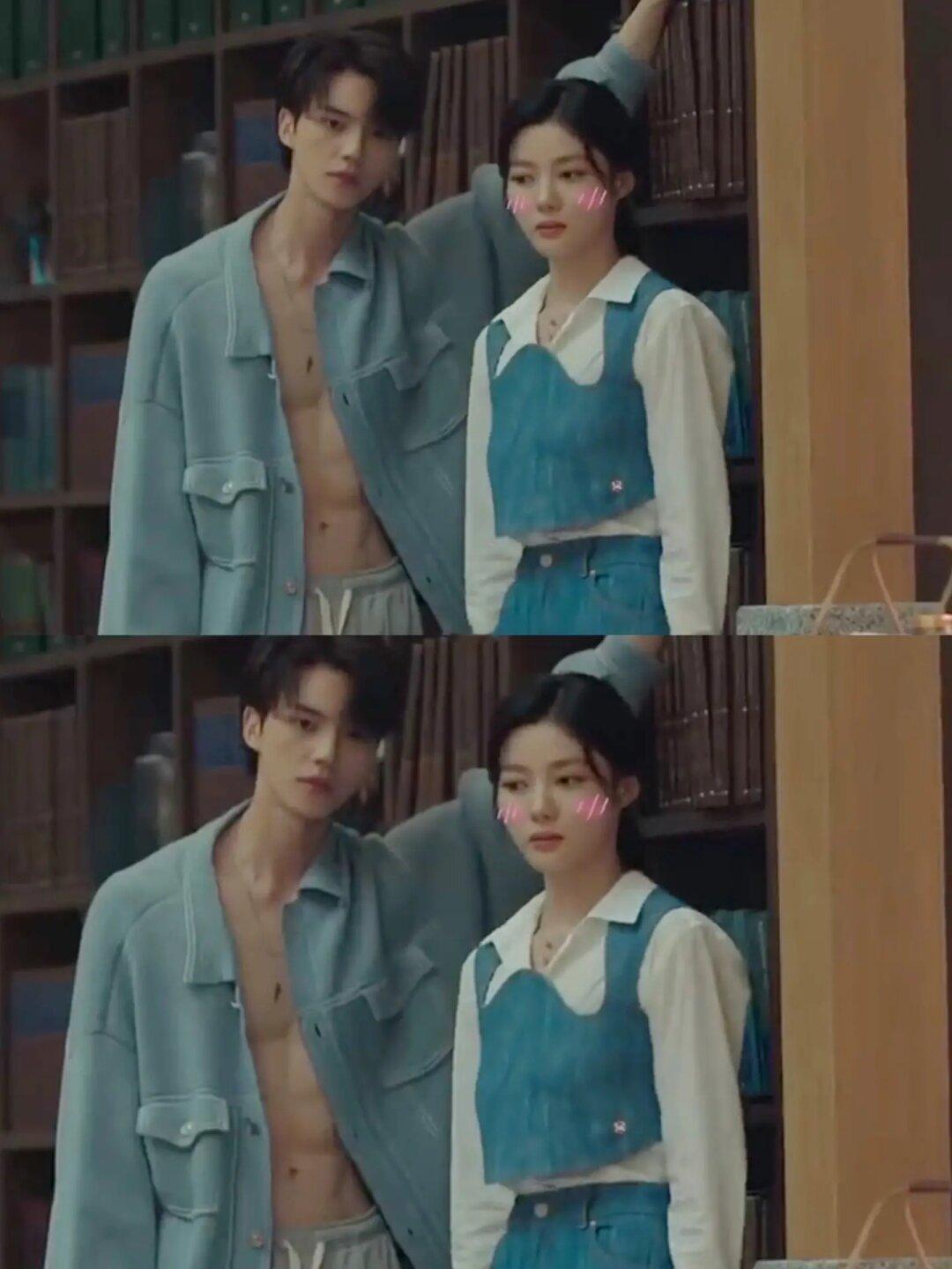 终于要播了❗️先婚后爱❗️高颜值宝藏剧❗️❗️