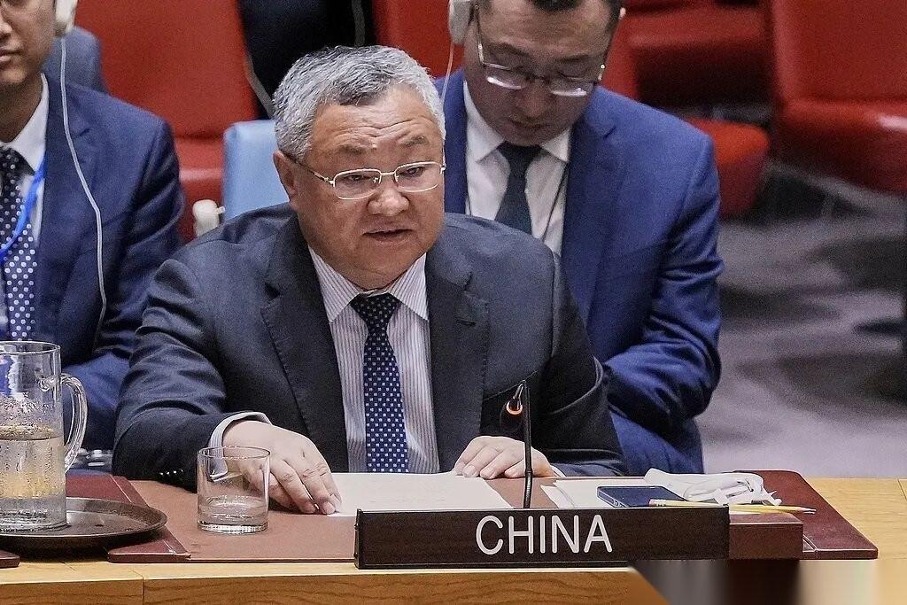 事关朝鲜半岛，中国在联合国表态了！当地时间4月30日，联合国安理会朝核问题公开会
