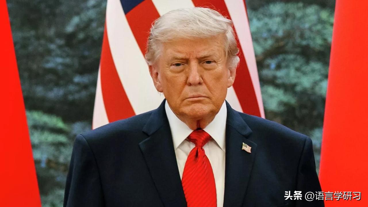 特朗普称与伊朗达成协议将不允许其制造核武器

美国总统特朗普表示，未来关于结束与
