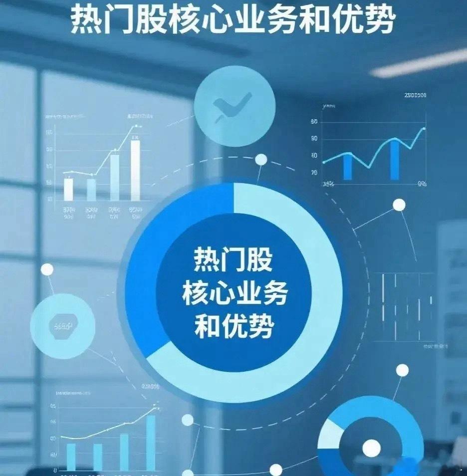 6月2日：热门股核心业务和优势恒宝股份：数字人民币先行者提供全系列产品。御银股份