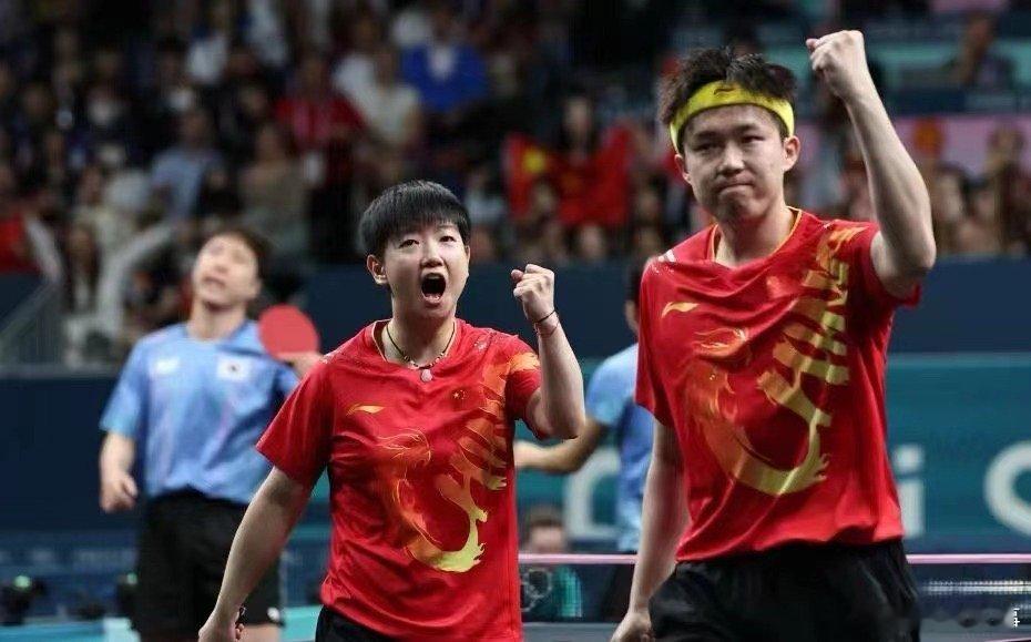 #43岁前NBA球星靠中国科技重回奥运#我们国家的科技硬实力实在是强悍，我是跟着