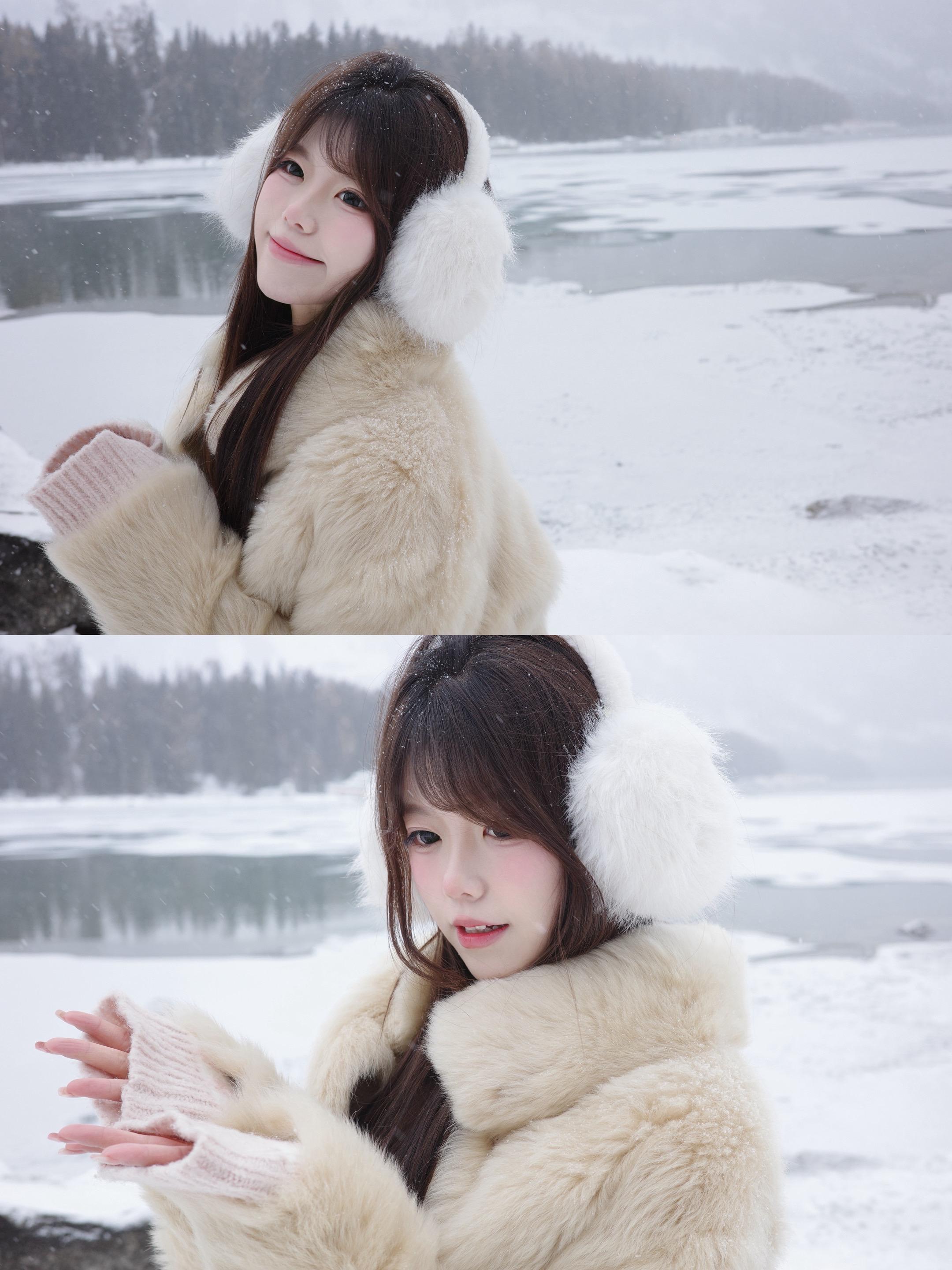 你和雪有一个共同特点