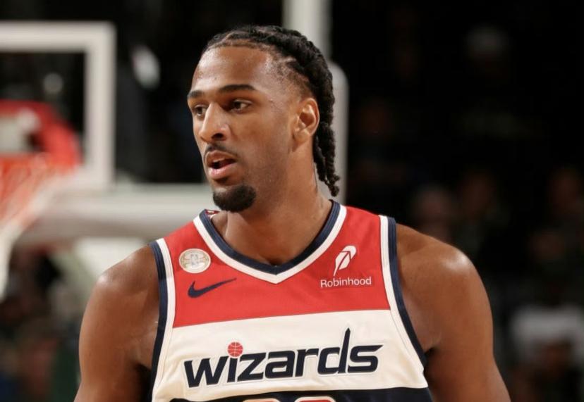 奇才，步行者，篮网，三队争状元？

开赛至今，奇才1胜9负，步行者1胜8负，篮网