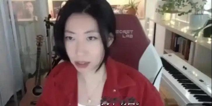曲婉婷患癌切除左胸，全网零同情，“不管如何”的代价来了 