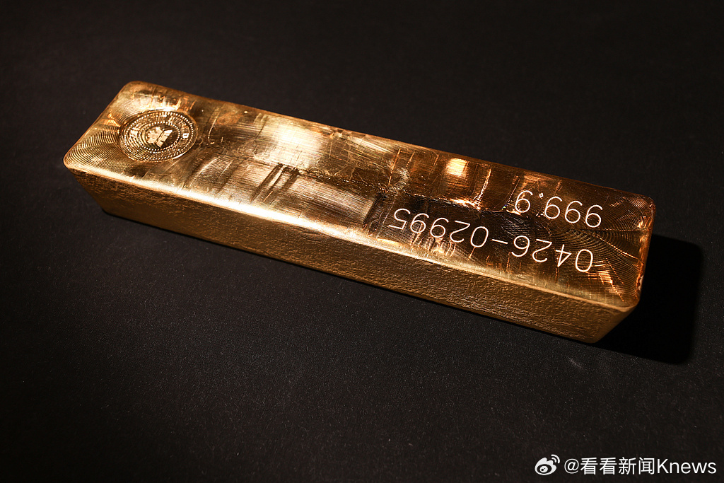 【世界黄金协会：#今年下半年金价走势或将趋稳#】#黄金仍是过去1年表现最佳资产之