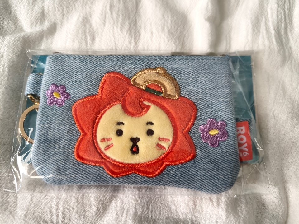 淘了一个很满意的小东西 