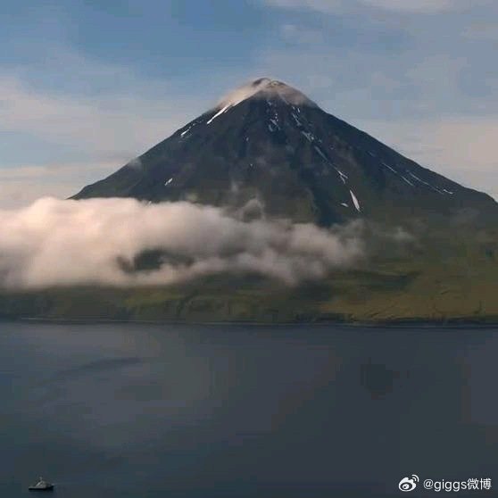 《阿留申群岛到底是什么气候类型？》阿留申群岛到底是什么气候类型？网页链接