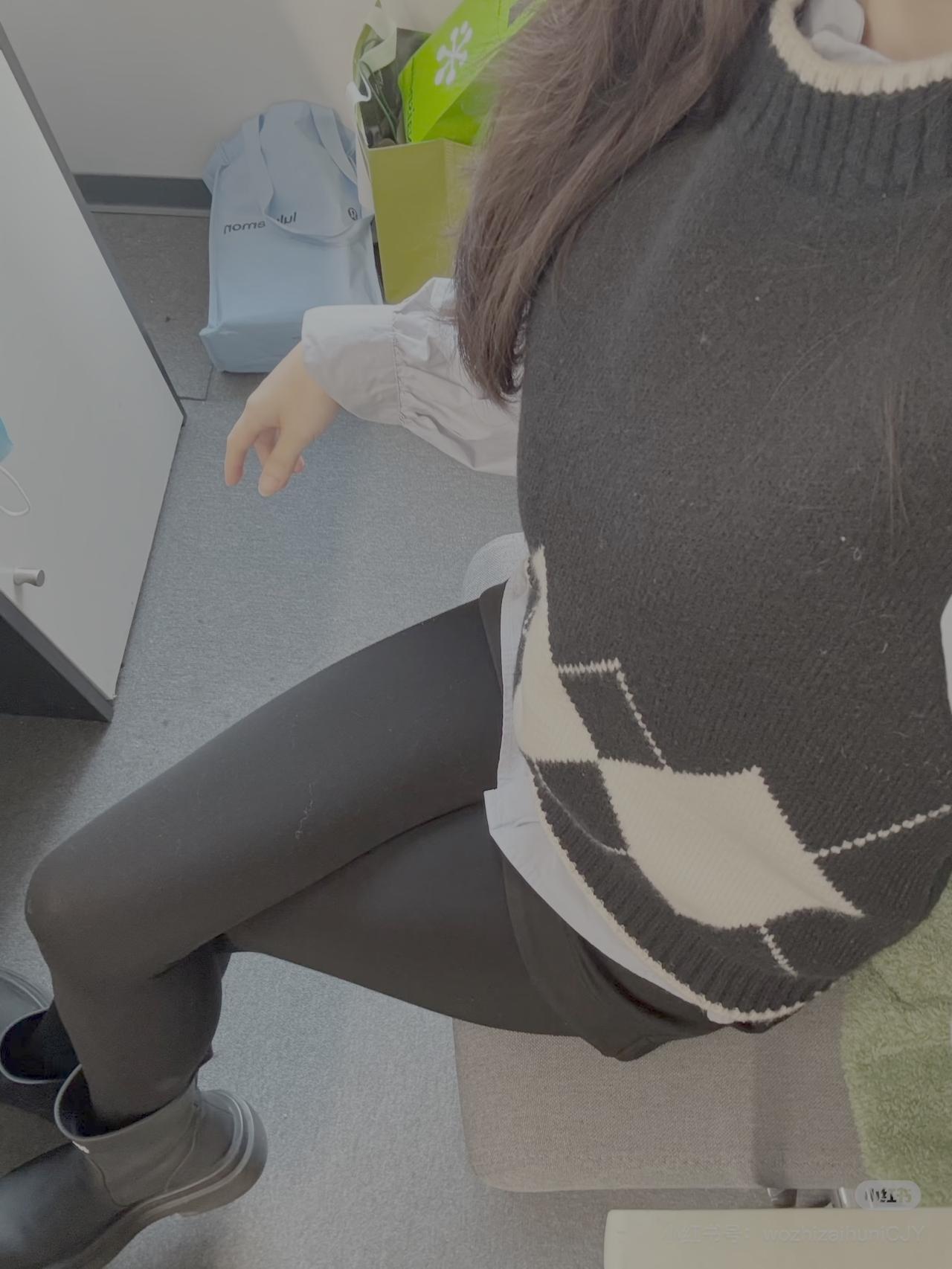 每日穿搭分享之今日穿搭，美美哒日常穿搭 日常穿搭 今日穿搭 穿搭分享 今天如何穿