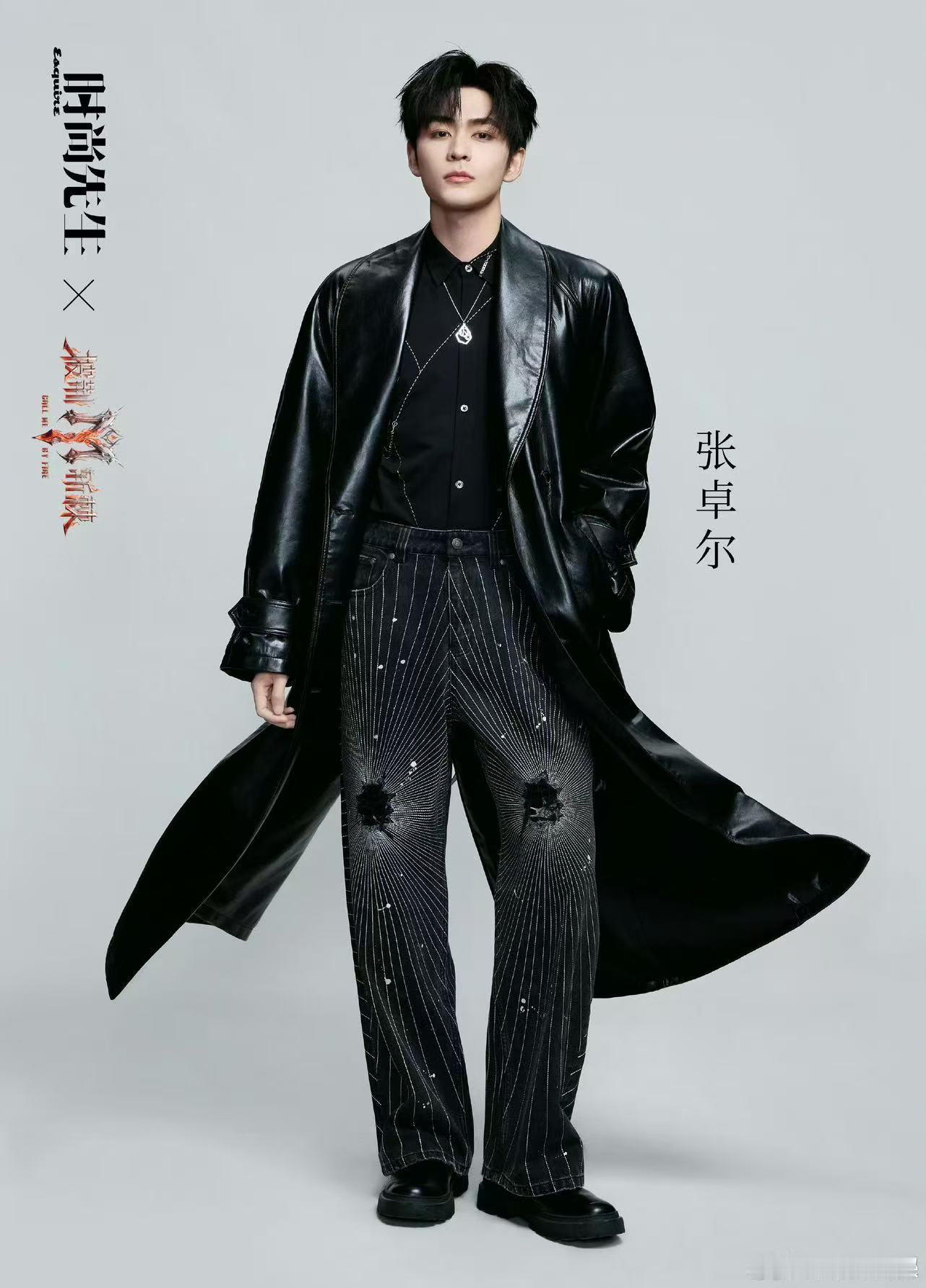 王传君把张卓尔当高音喇叭使张卓尔是野人部落高音担当 刚刷到最新一期的综艺片段直接