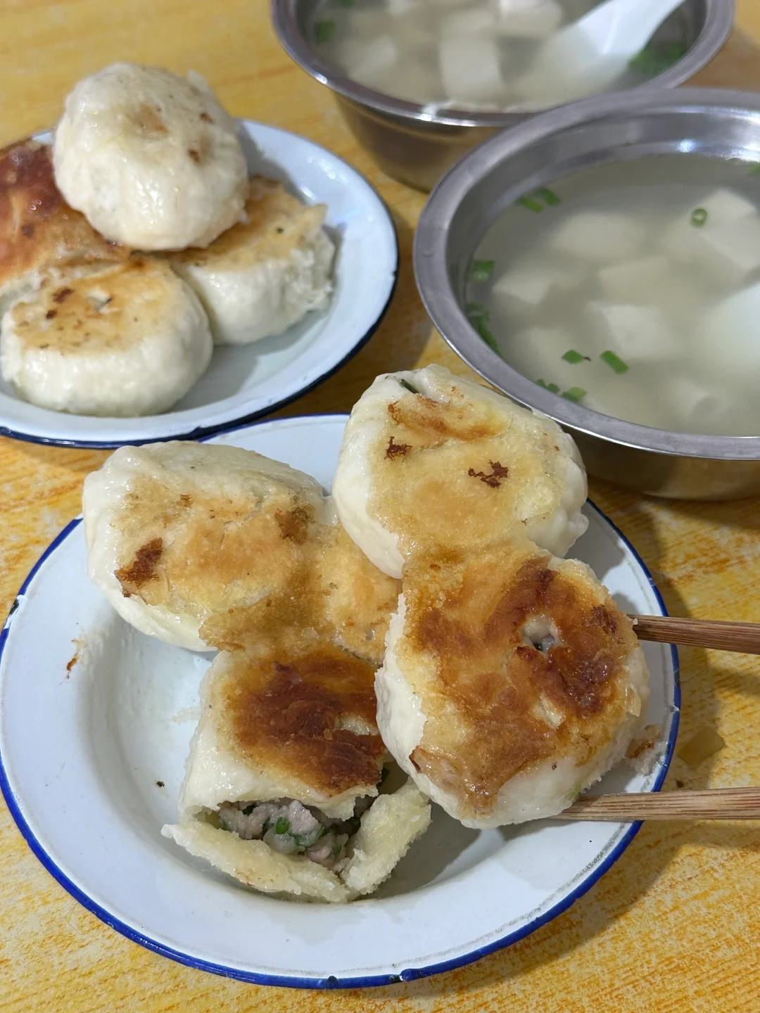 （在台州）我最怕倒闭的10家店。。。