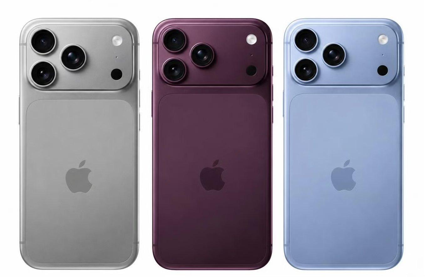 消息称苹果要求OLED面板降价20%，但iPhone 18 Pro仍预计会涨价