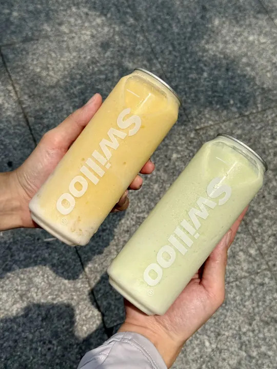 夏天的广州怎么能没有这瓶罐罐呢⁉️
