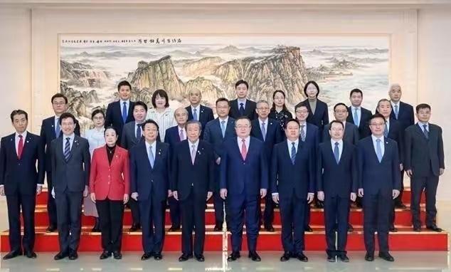 中方对日访华议员团划死底线：日本必须承认错误

长期以来，日方始终抱有荒谬认知，