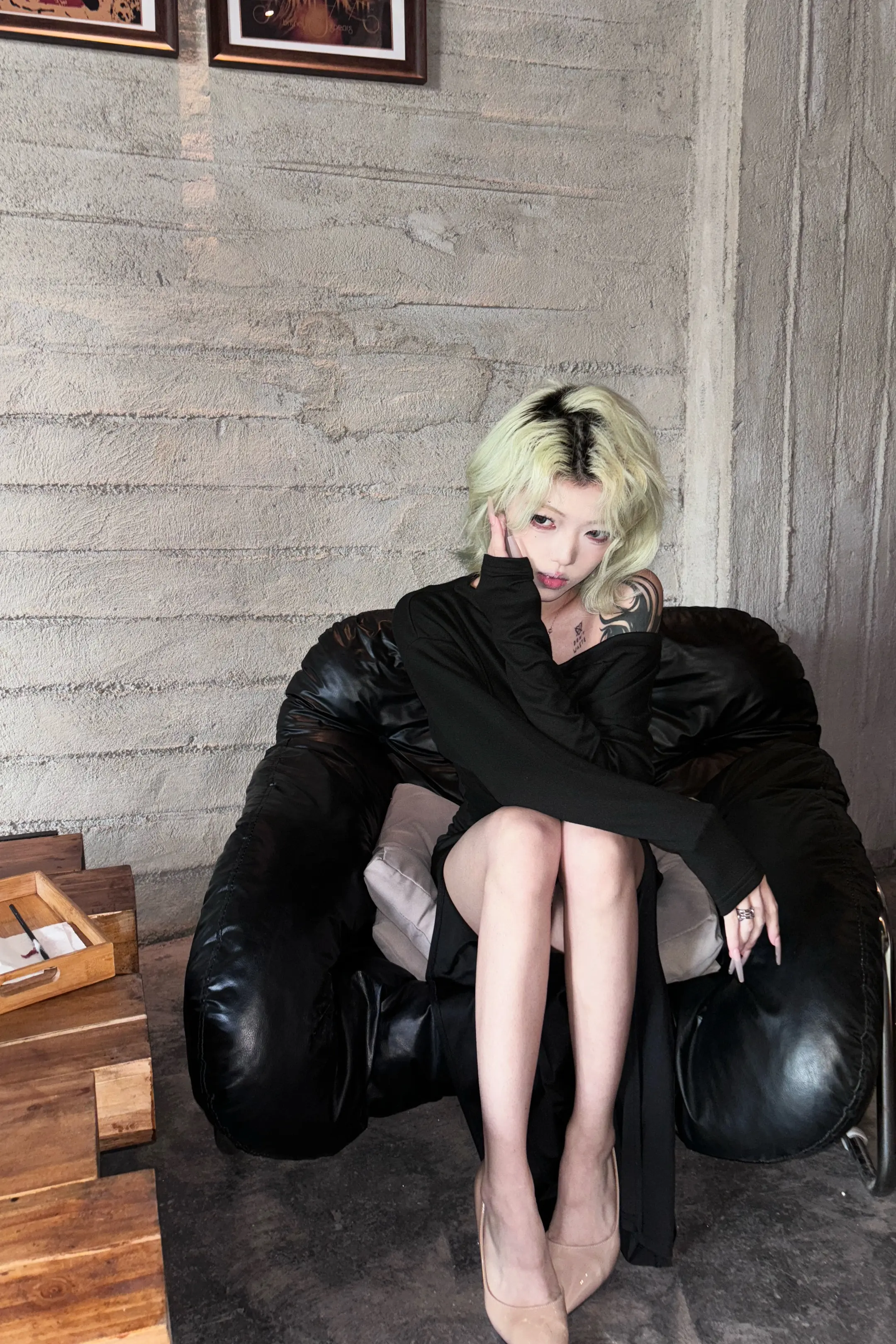 想要沉默时也能被读懂 是不是太为难你了呢