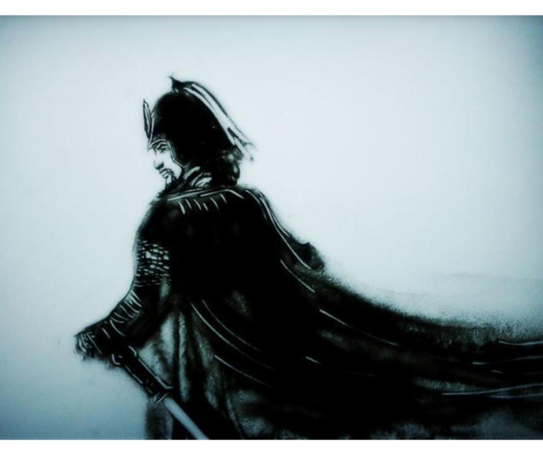 提起岳飞，几乎无人不知无人不晓。他是南宋时期的民族英雄，是抗击金军、捍卫中原的铁