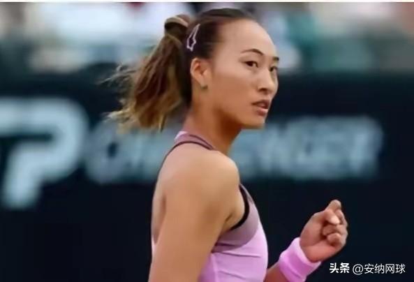 8月1日郑钦文多伦多比赛时间确定
WTA1000🇨🇦多伦多资格赛 北京时间