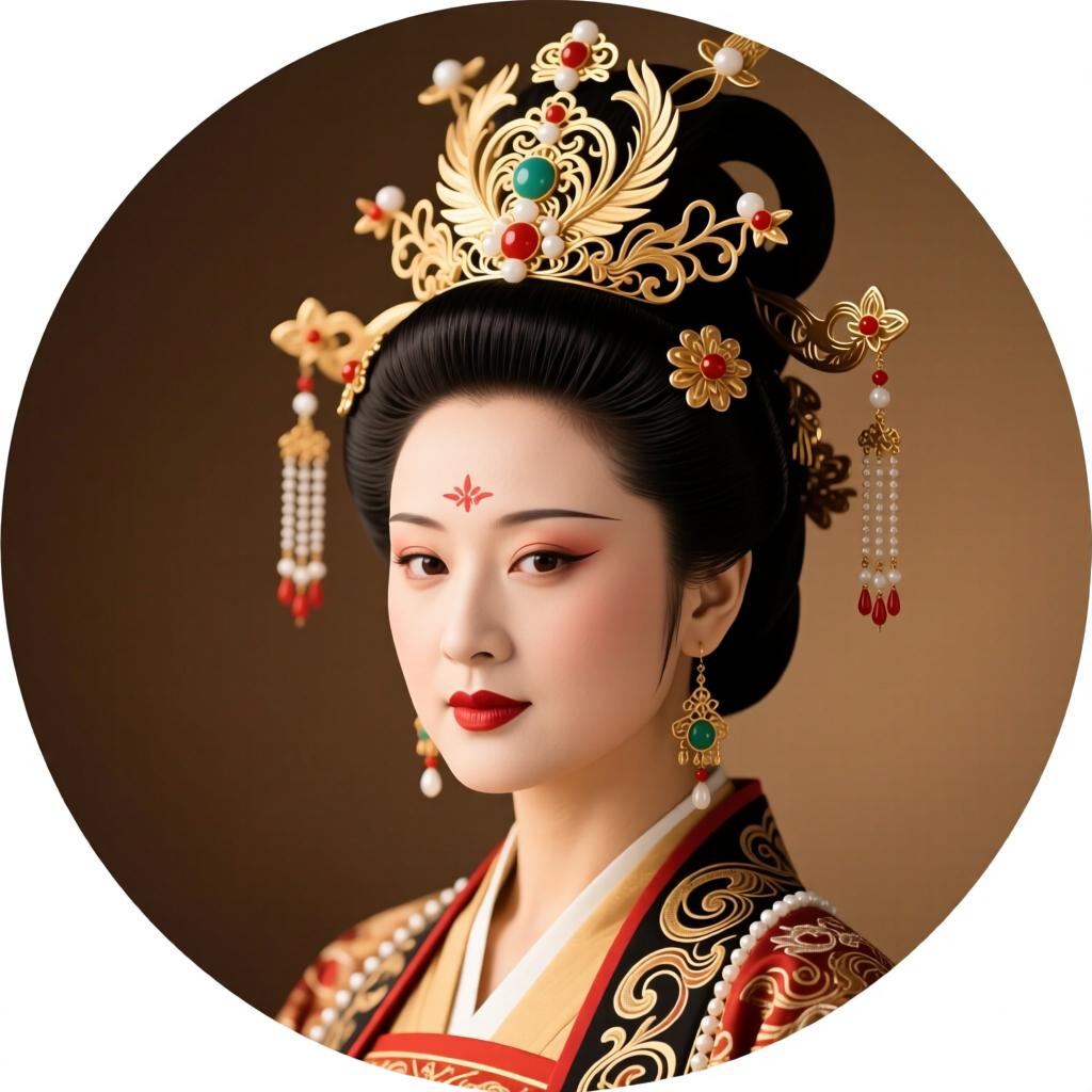 标题（新拟）
《马嵬驿那场“自杀”到底是真是假》：杨贵妃没死？野史说她逃去了日本