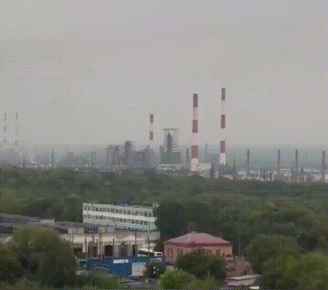 曹操焚烧乌巢粮草，然后打赢著名的官渡大战。乌克兰焚烧了俄罗斯的石油，会不会打赢著