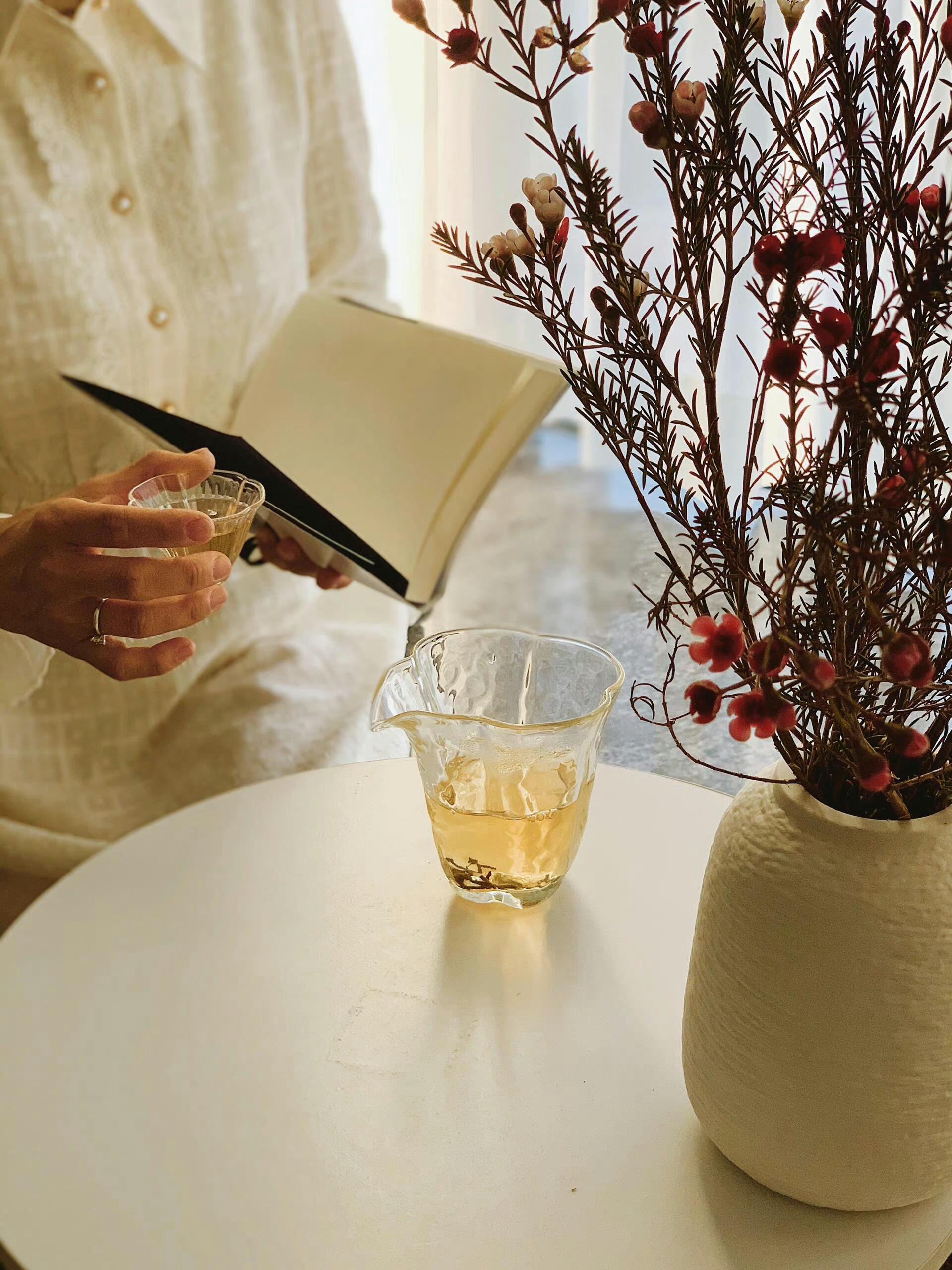 有限的目标，能让人生变得简洁。——村上春树 ​​​